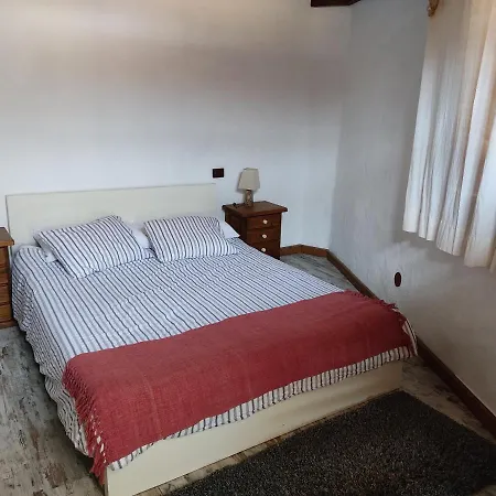 Appartement Artisan´s House