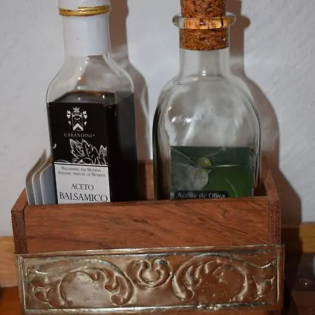 Artisan´s House Appartement