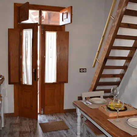 Artisan´s House