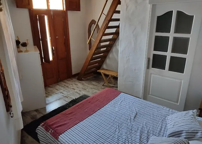 דירה Artisan's House