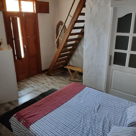 Apartment Artisan's House