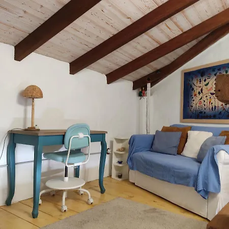 Apartment Artisan's House *