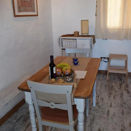 Artisan's House Aguimes