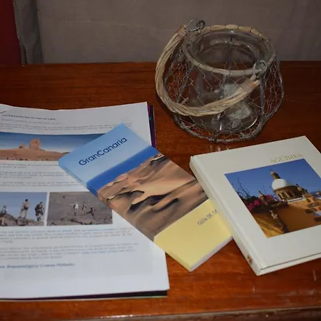 Apartmán Artisan's House
