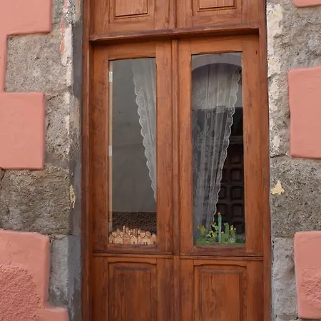 Apartmán Artisan's House *