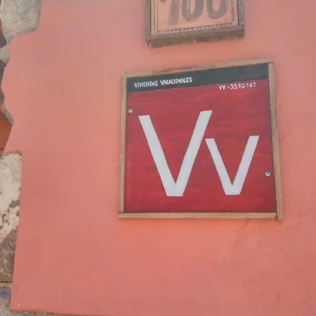 Artisan's House Apartment Aguimes