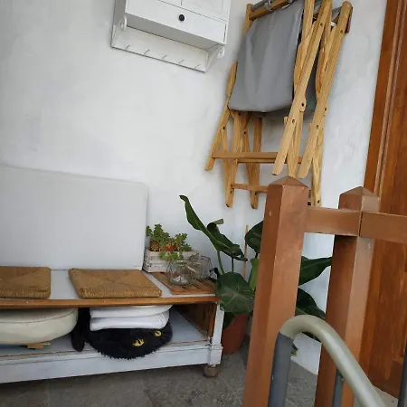 Appartamento Artisan's House