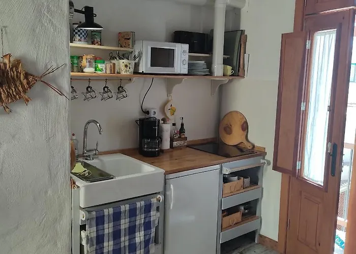 Artisan's House Apartamento